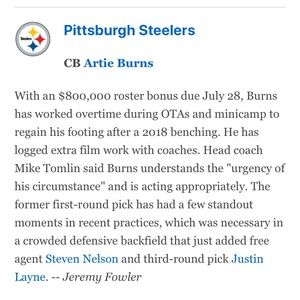 Meet your Posher, Jon